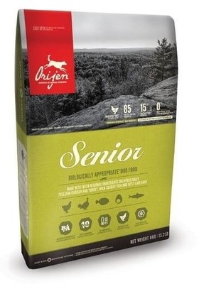 Orijen Senior 2kg