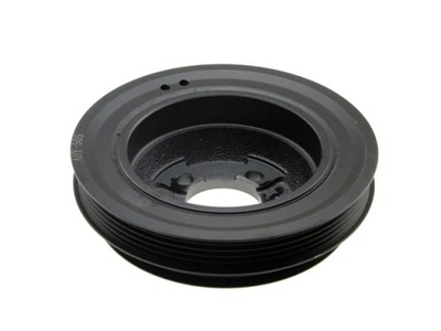 Шків колінчастого вала sonata tucson trajet santa fe фото №1