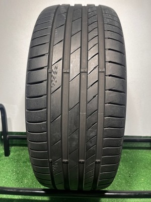 245/40R20 99Y XL KUMHO ECSTA PS71 NEUMÁTICO LETNIA 2021 7MM 245/40/20  