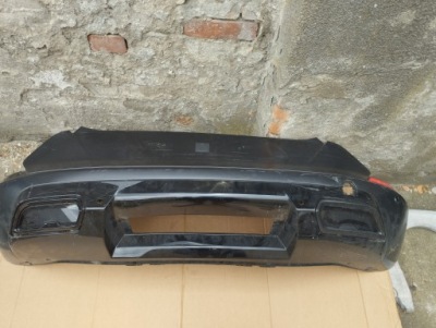 Бампер задняя cupra formentor 5ff807568b фото №1