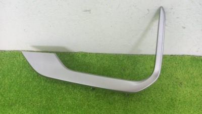 Решётка молдинг перед левая lexus lbx 23r- фото №1