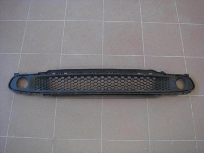 Решётка бампера smart for two 453 фото №1