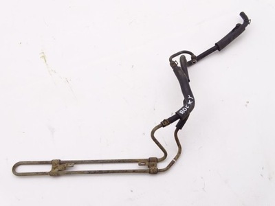 Daihatsu rocky 2.8 td радиатор усилителя фото №1