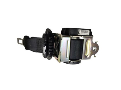 Pas безопасности средний задняя задний renault scenic iv 4 888502465r фото №1