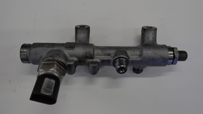 Молдинг упорскування 059130089ca porsche cayenne фото №1