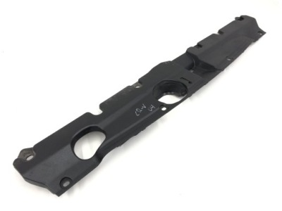 Захист верхній поперечина передній honda cr-v ii фото №1