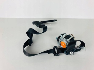 Ford f150 15- ремень безопасности натяжитель правый перед gl3b-16612d65 фото №1