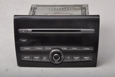 FIAT BRAVO II RADIO 735484418  