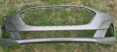 Бампер передний перед ford focus mk4 vignale фото №1