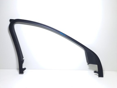 Ford kuga iii mk3 рамка дверь стекло перед передняя левая внутренняя фото №1