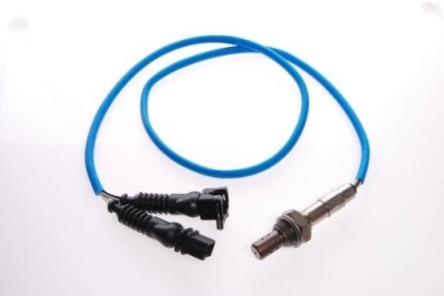 Датчик лямбда-зонд alfa romeo fiat lancia 60562536 фото №1