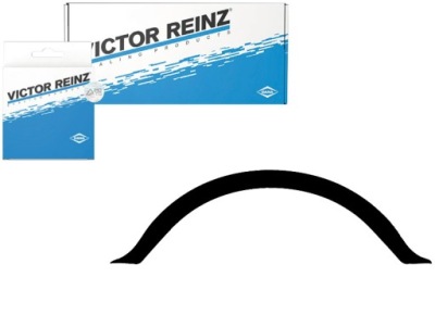 Прокладка картера оливи [victor reinz] фото №1