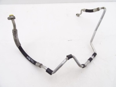 Vw touran i 1.6 fsi провода кондиционера фото №1