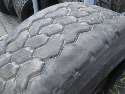 NEUMÁTICO COCHE DE CARGA 425/65R22.5 FALKEN GI378 NACZEPOWA DE CARGA NEUMÁTICOS  