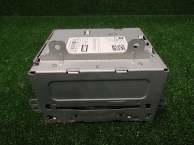 Opel meriva b радио считыватель cd 22976601 фото №1