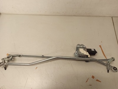 Механізм двірник mercedes atego axor a9738200181 фото №1