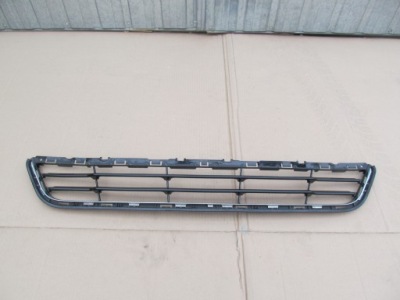 Ford mondeo mk5 v средняя решётка бампера фото №1