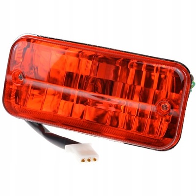 LAMPA TYŁ TYLNA QUAD ATV 110 125 150 200 250