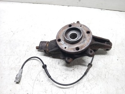 Поворотный кулак правая перед citroen c4 picasso 1.6 16v фото №1