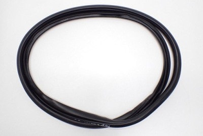 Прокладка kar дверь левый перед mazda3 iv bp 19r фото №1