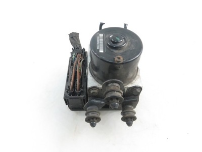 НАСОС ABS VW GOLF PLUS 1K0907379AC 1K0614517A