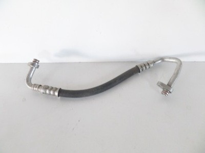 Шланг трубка кондиціонера renault megane ii 02- фото №1