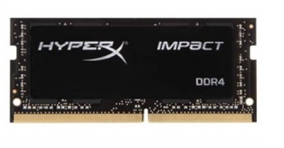 HyperX Impact SO-DIMM 16 GB DDR4-2933 MHz CL17 (PC)