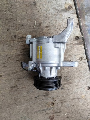 Toyota gt86 brz scion fr-s компресор кондиціонера фото №1