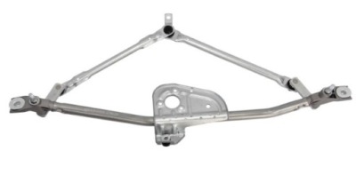 Механизм дворник vw passat b5 fl фото №1