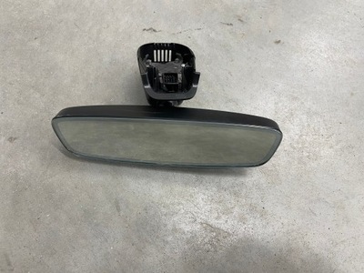 Зеркало внутреннее a3 8y q3 83a оригинал 81a857511k фотохромный фото №1