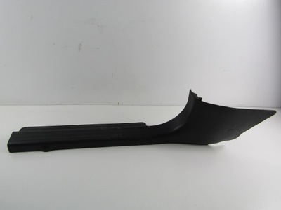 Chevrolet epica 2 ii захист поріг внутрішня перед ліва 96636963 фото №1