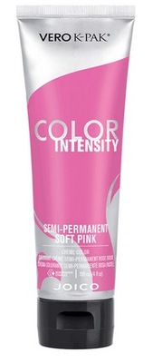 JOICO COLOR INTENSITY Soft pink Jasny różowy Toner