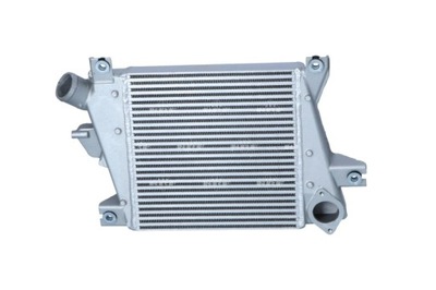 INTERCOOLER NISSAN X-TRAIL 2,2DCI 03- 2,2DI 01- NRF30381