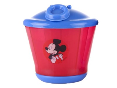 Kubek Pojemnik na mleko 280 ml MICKEY MOUSE DISNEY