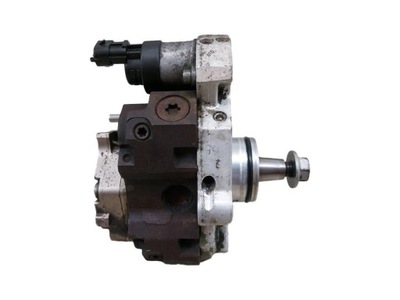 Насос упорскування пального renault espace iv 2.2 dci фото №1