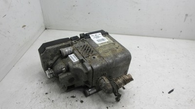 AUDI A8 D3 4E0265081L 4.2 TDI WEBASTO HEATING P  