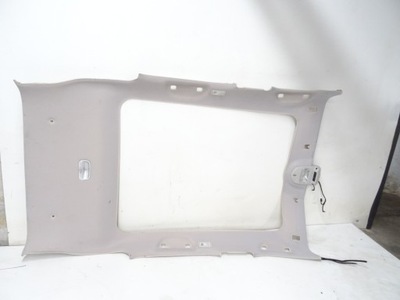 Peugeot 3008 стеля панорама люк фото №1