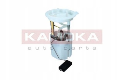 Kamoka 8400060 модуль питающий w топливо фото №1