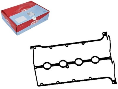 УПЛОТНИТЕЛЬ КРЫШКИ КЛАПАНОВ CORTECO 0K24710235B 4735
