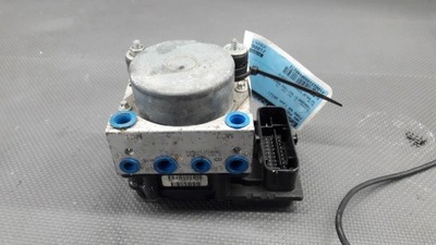 0265801195 насос abs ford ka mk2 1,2 фото №1