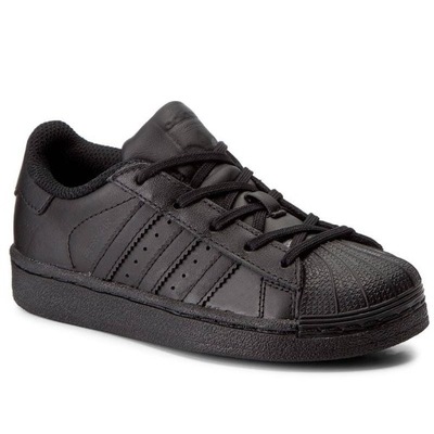 Buty tenisówki Adidas Originals SUPERSTAR ORIGINALS TRAMPKI 30.5 18.3 CM