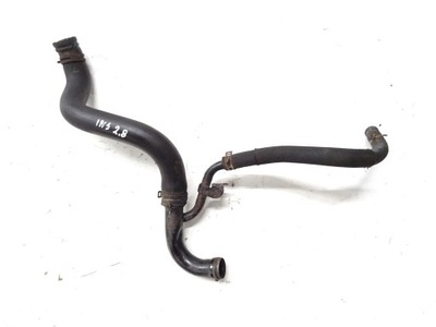 Opel insignia a 2.8 v6 провода wody магистраль фото №1