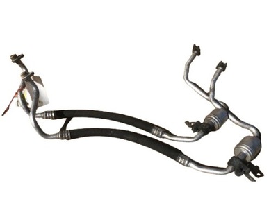 Шланг кондиционера renault clio kangoo фото №1