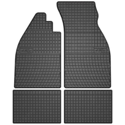 ALFOMBRILLAS DE AUTOMÓVIL EL-TORO VOLKSWAGEN BEETLE TYPE1 1938-2003 HATCHBACK  