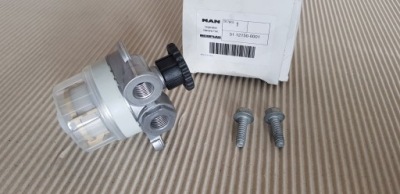 Man tga ручний насос пального фото №1