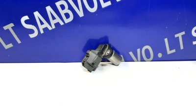 Volvo v50 2009 клапани фото №1