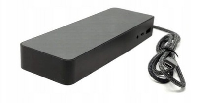 Stacja HP USB-C Universal Dock HSA-B005DS USZK