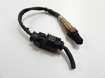 Датчик лямбда-зонд hyundai ix35 2.0 crdi фото №1