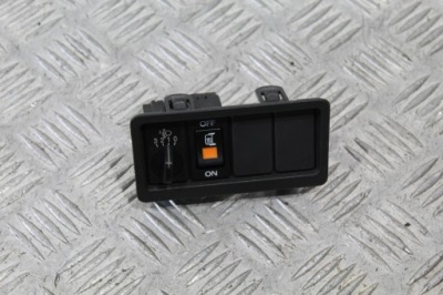 Перемикач регулювання лампа nissan nt500 фото №1