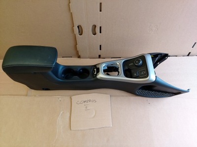 Jeep compass ii подлокотник фото №1